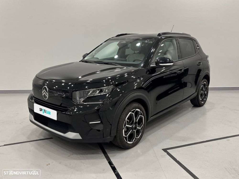 Citroën C3 1.2 Turbo Max - 22