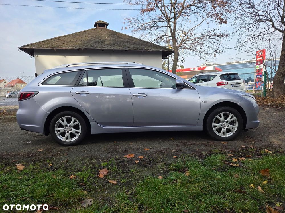 Mazda 6 1.8 Comfort - 3