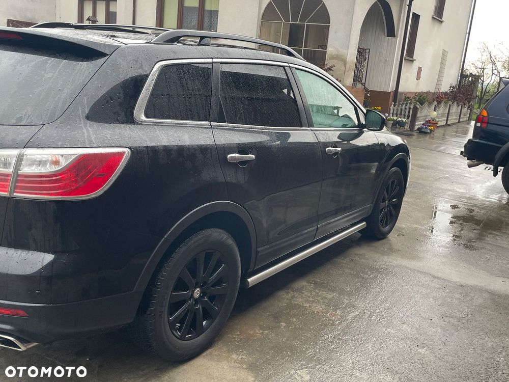 Mazda CX-9 3.7 V6 Sport - 6