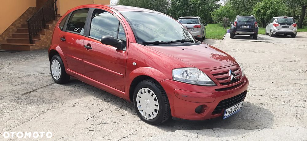 Citroën C3 - 3