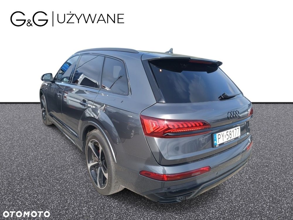 Audi Q7 - 5