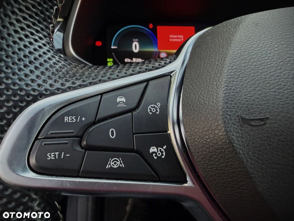 Renault Arkana 1.6 E-Tech Full Hybrid 145 Evolution MMT - 39