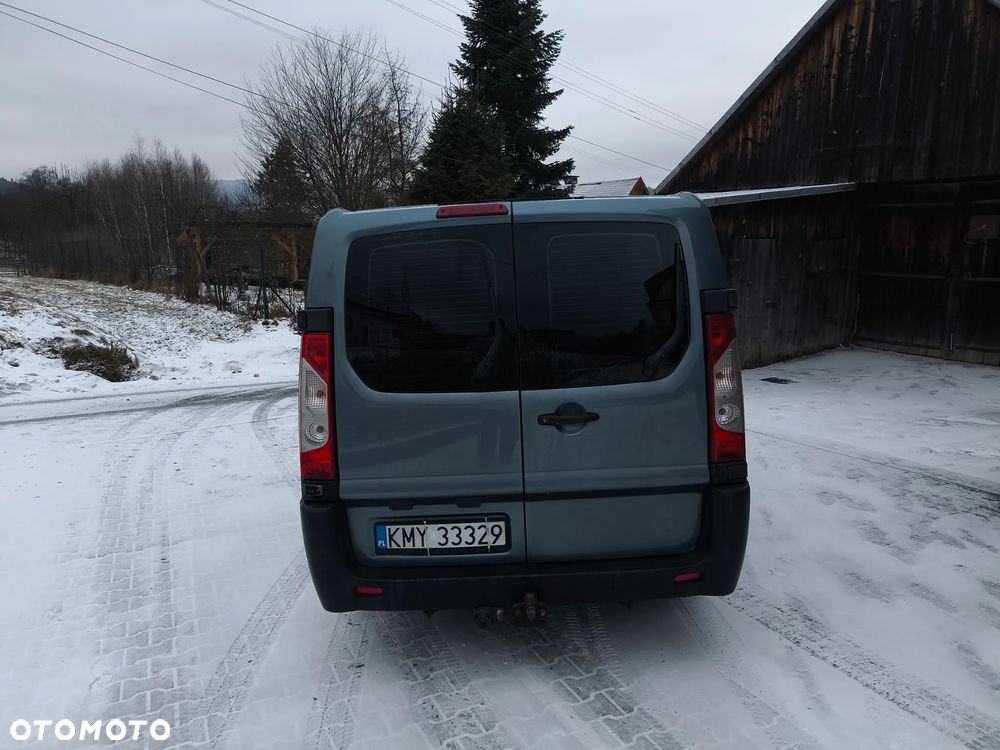 Peugeot Expert - 6