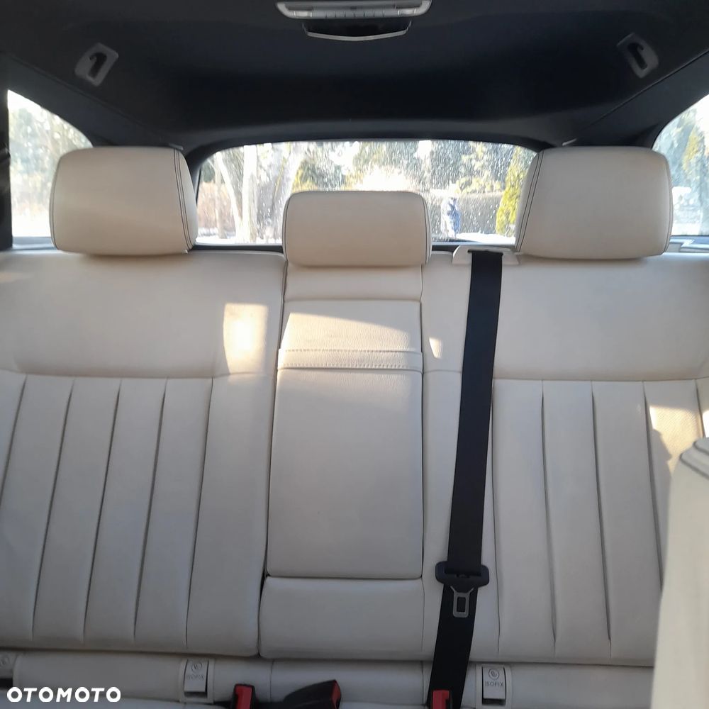 Mercedes-Benz Klasa E 350 BlueTEC 9G-TRONIC Avantgarde - 32