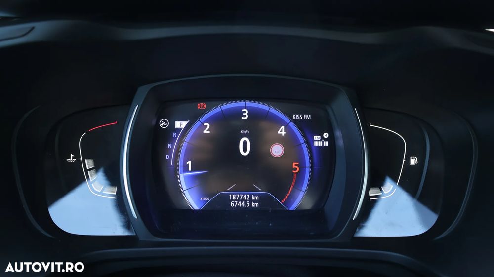 Renault Kadjar Energy dCi 110 EDC Business - 21
