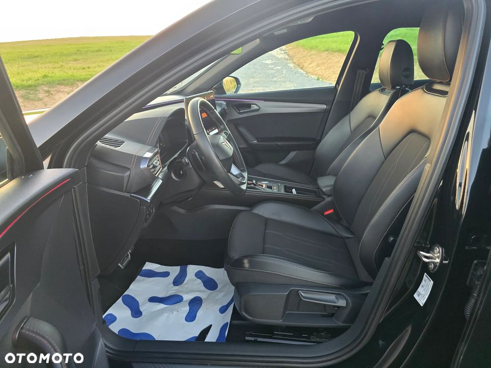 Cupra Formentor 1.5 eTSI DSG Tribe Edition - 9