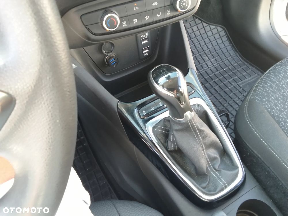 Opel Crossland X 1.2 ECOTEC Start/Stop Edition - 5