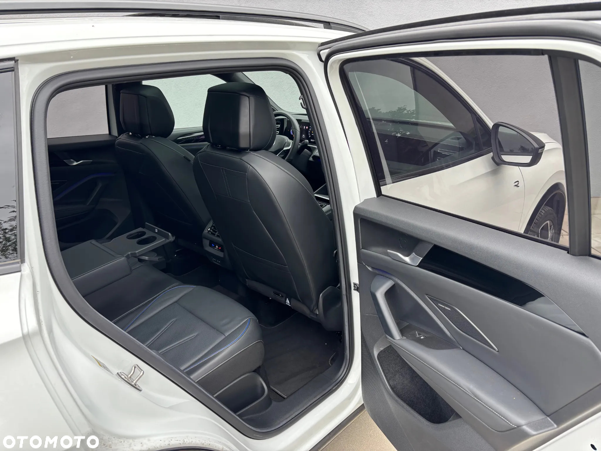 Volkswagen Tiguan 2.0 TDI 4Mot R-Line DSG - 12