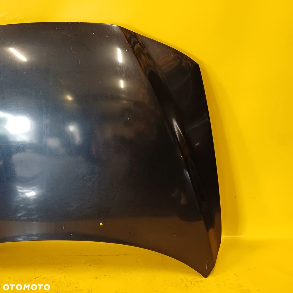MASKA POKRYWA SILNIKA VOLVO S60 5D SEDAN LAK: 452 NR569 - 3