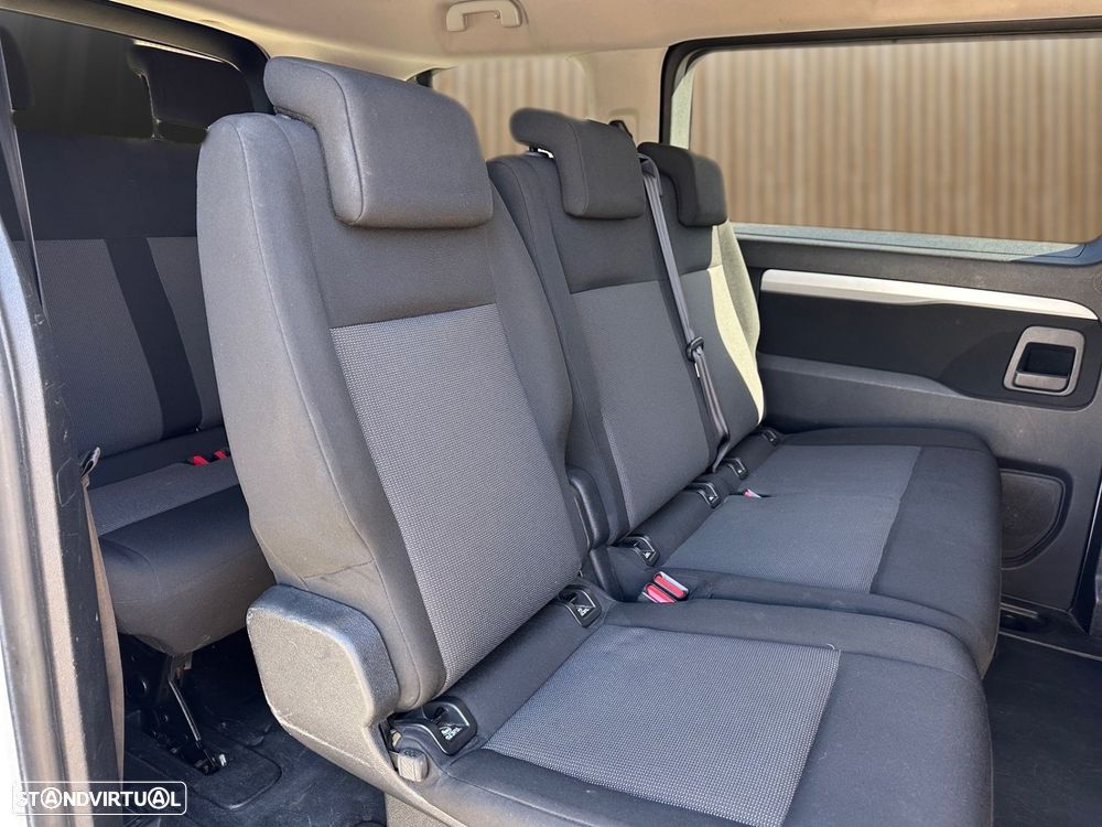 Citroën Spacetourer 1.6 BlueHDi XL Feel - 9