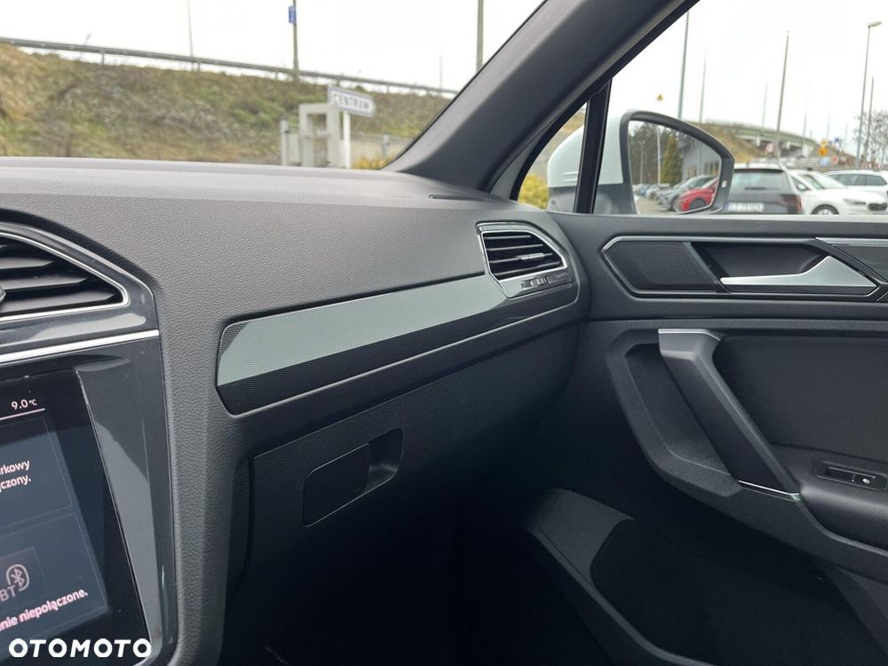 Volkswagen Tiguan 2.0 TSI BMT 4Mot Highline DSG - 34