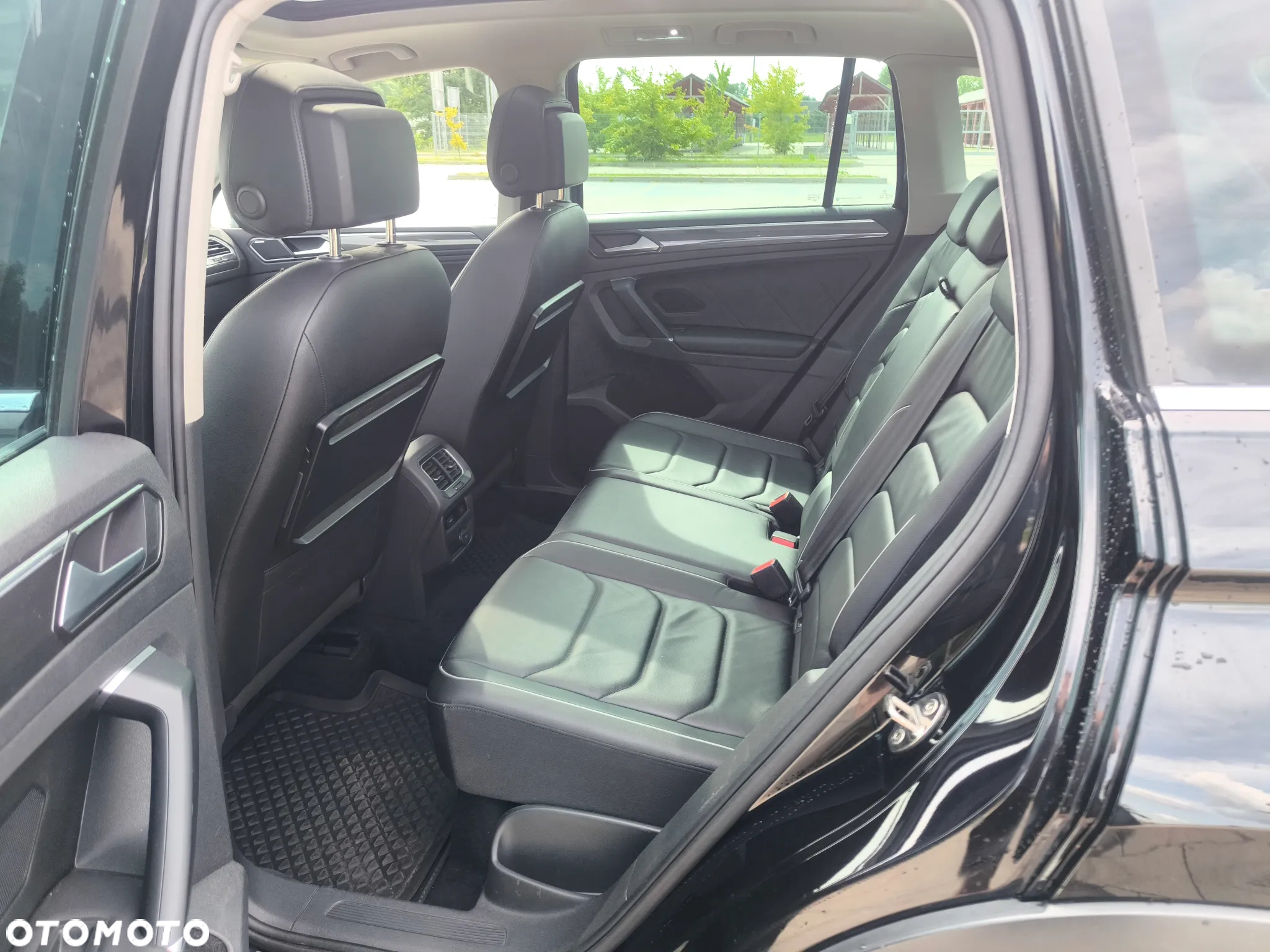 Volkswagen Tiguan 2.0 TDI SCR 4MOTION (BlueMotion Techn.) DSG Highline - 27