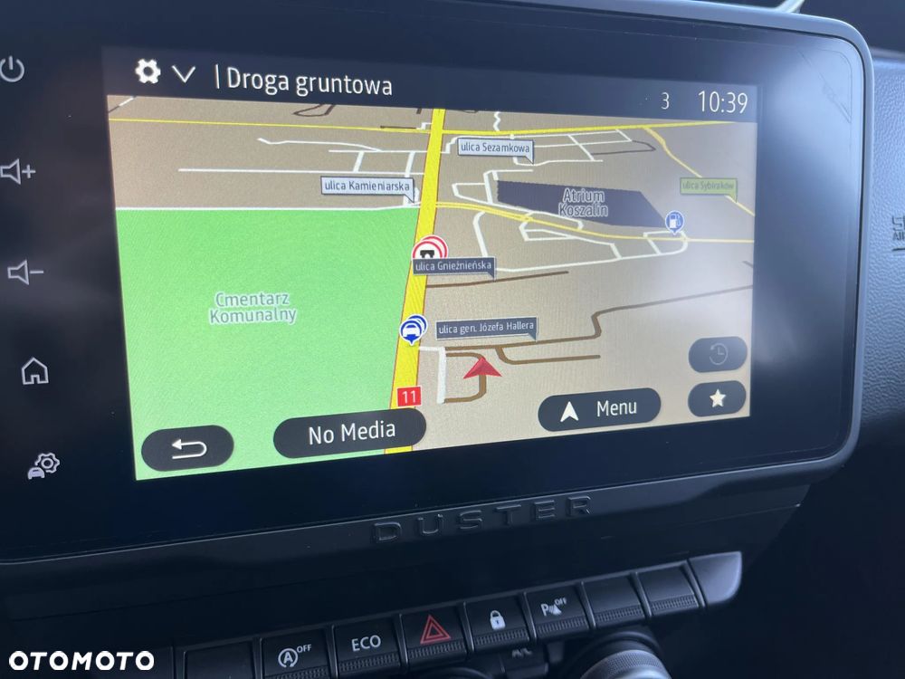 Dacia Duster 1.0 TCe Journey - 12