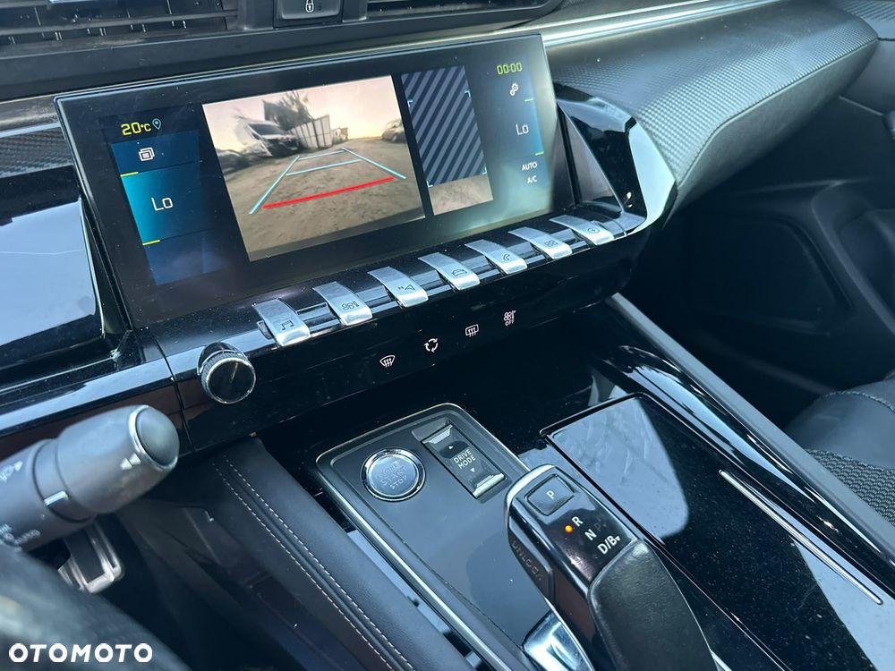 Peugeot 508 225 e-EAT8 GT - 17