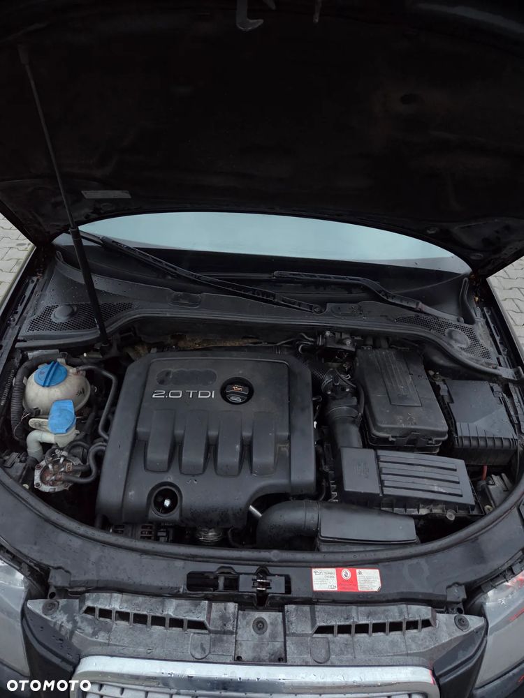 Audi A3 Sportback 2.0 TDI DPF Ambition - 20