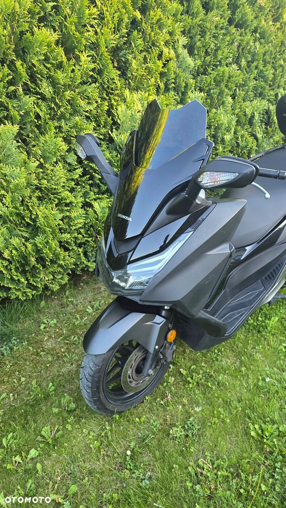 Honda NSS - 3