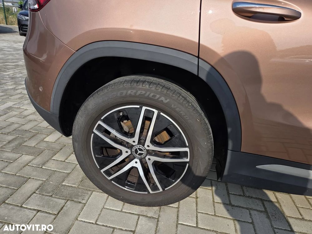 Mercedes-Benz GLA 200 4MATIC Aut. - 12