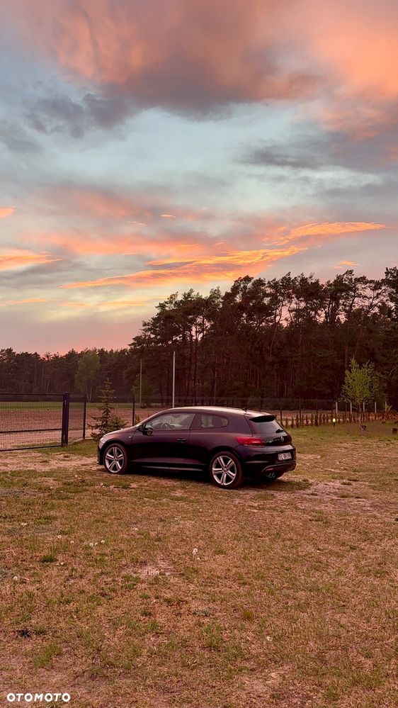 Volkswagen Scirocco 2.0 TDI - 30