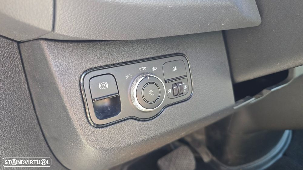 Mercedes-Benz eSprinter 312/39 - 16