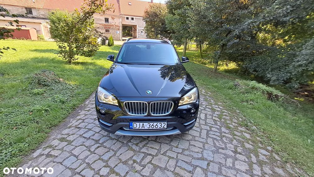 BMW X1 xDrive20d xLine - 1