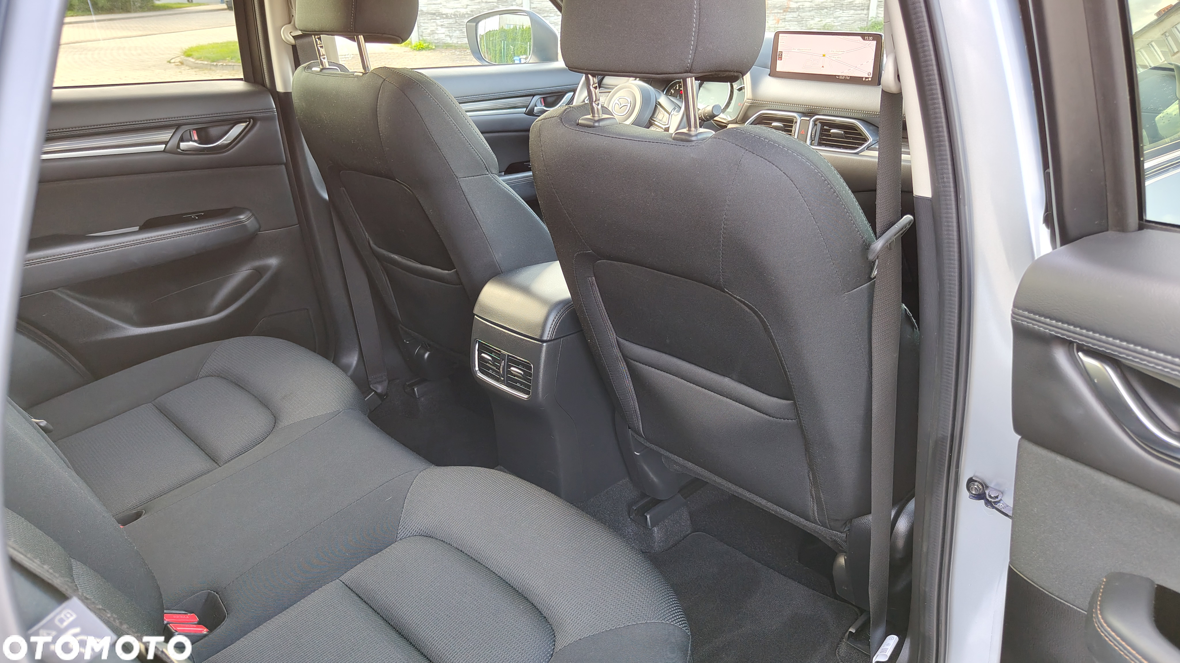 Mazda CX-5 - 31