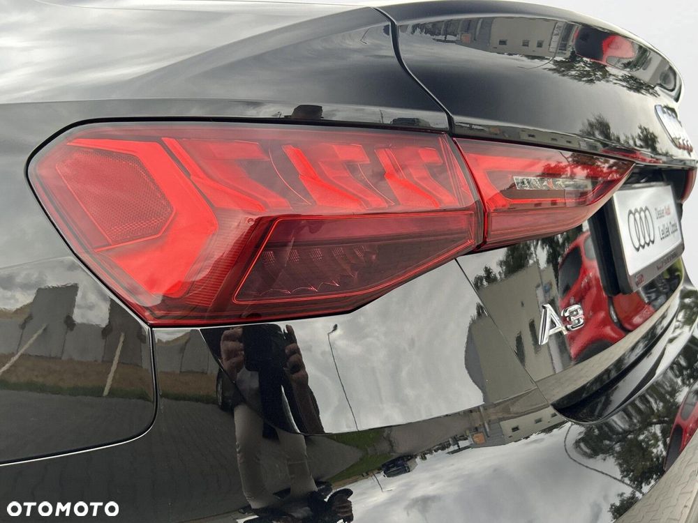 Audi A3 - 11