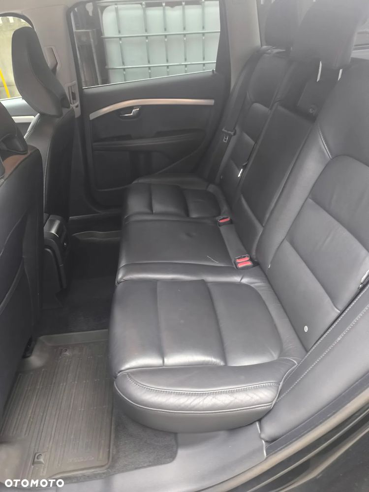 Volvo V70 T5 Drive-E Summum - 6
