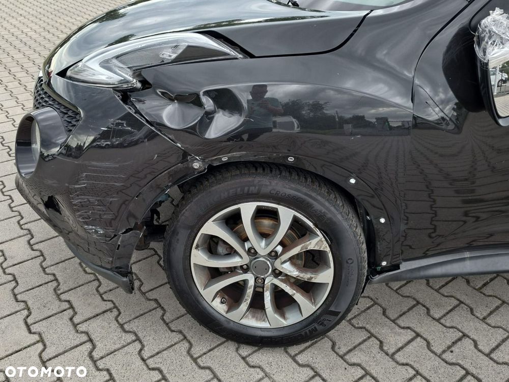 Nissan Juke - 25