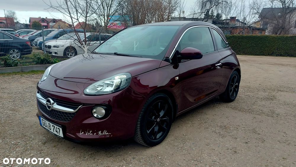 Opel Adam ver-1-4-black-link - 4