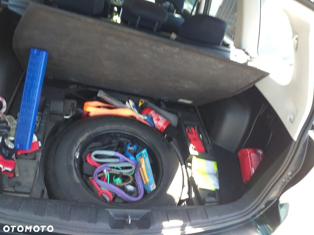 Subaru Forester - 23