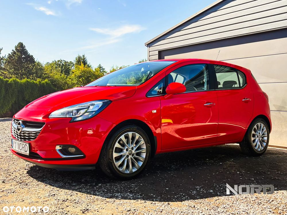 Opel Corsa 1.0 T Cosmo S&S - 5