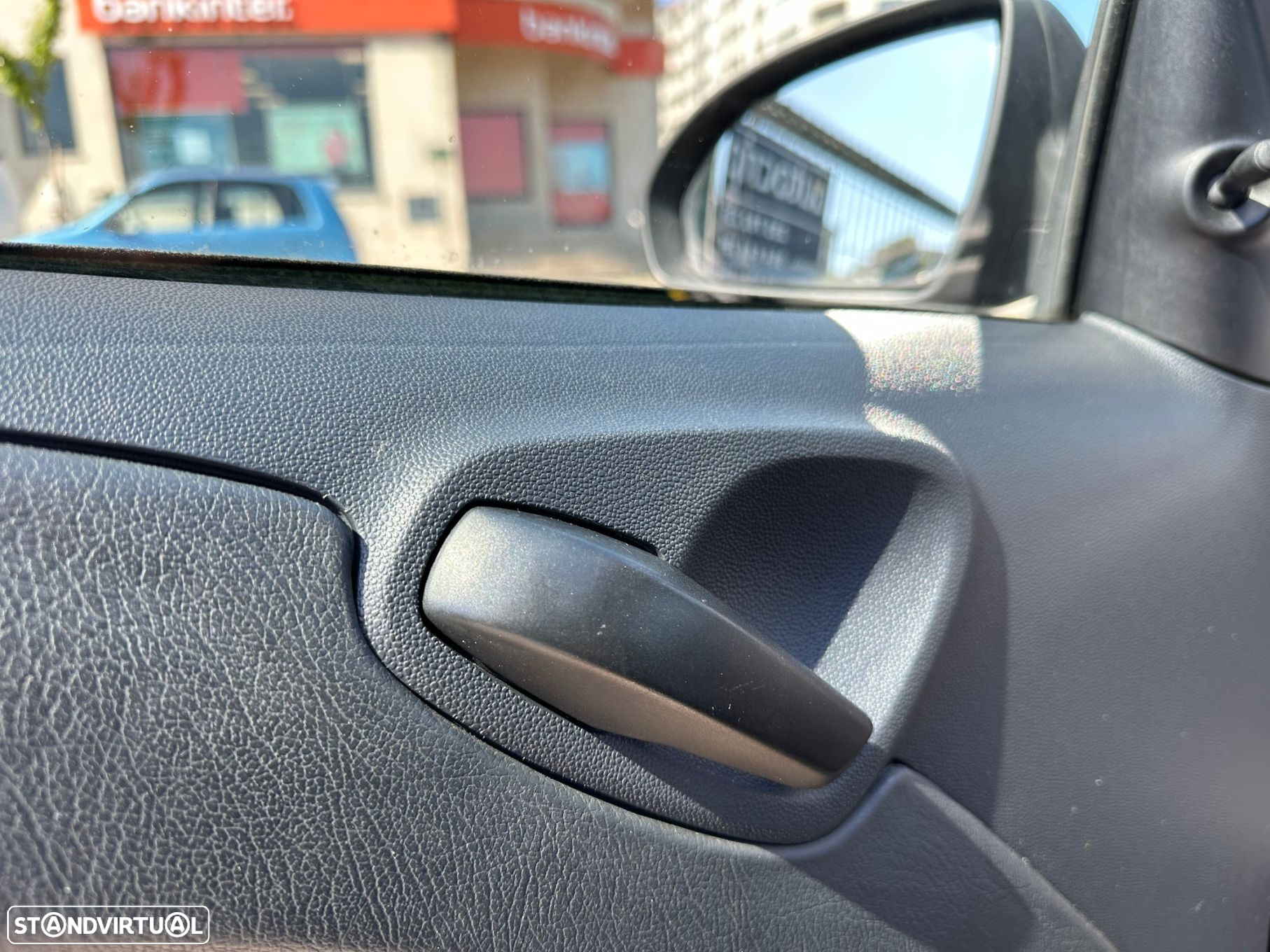 Smart ForTwo Coupé 1.0 mhd Passion 71 - 26