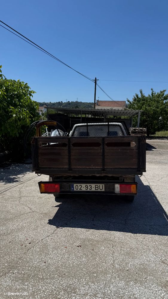 Mitsubishi L200 2.5 D - 7