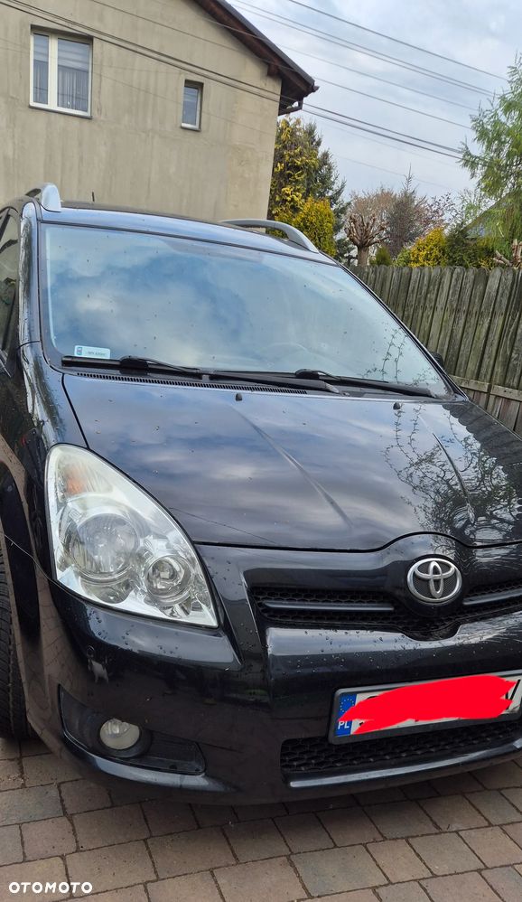 Toyota Corolla Verso 1.6 Premium - 4