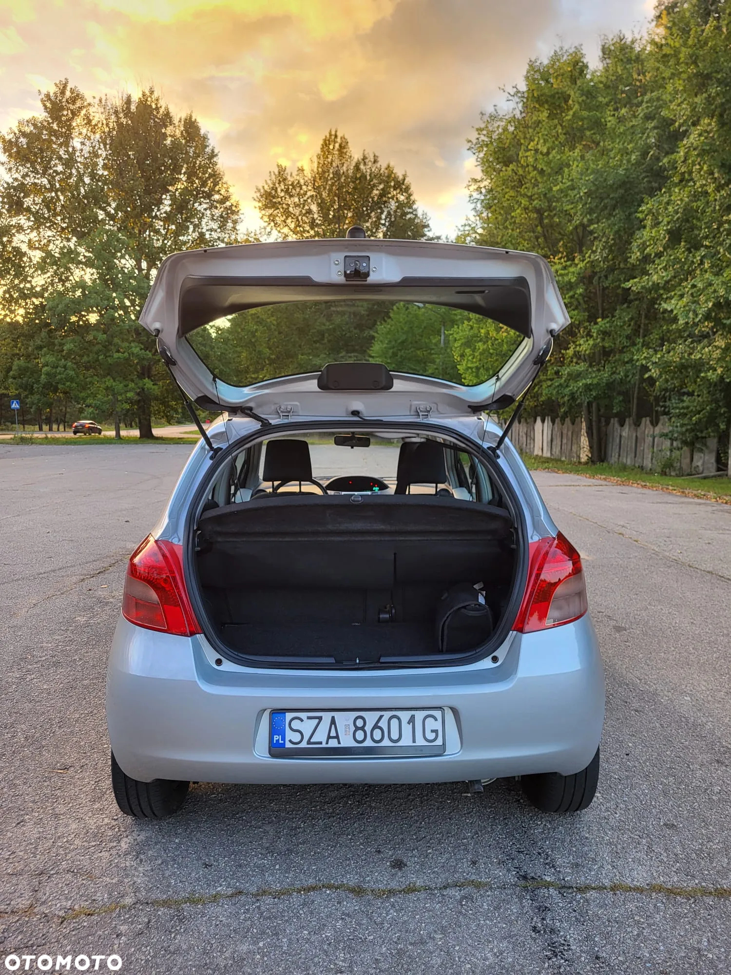 Toyota Yaris - 22
