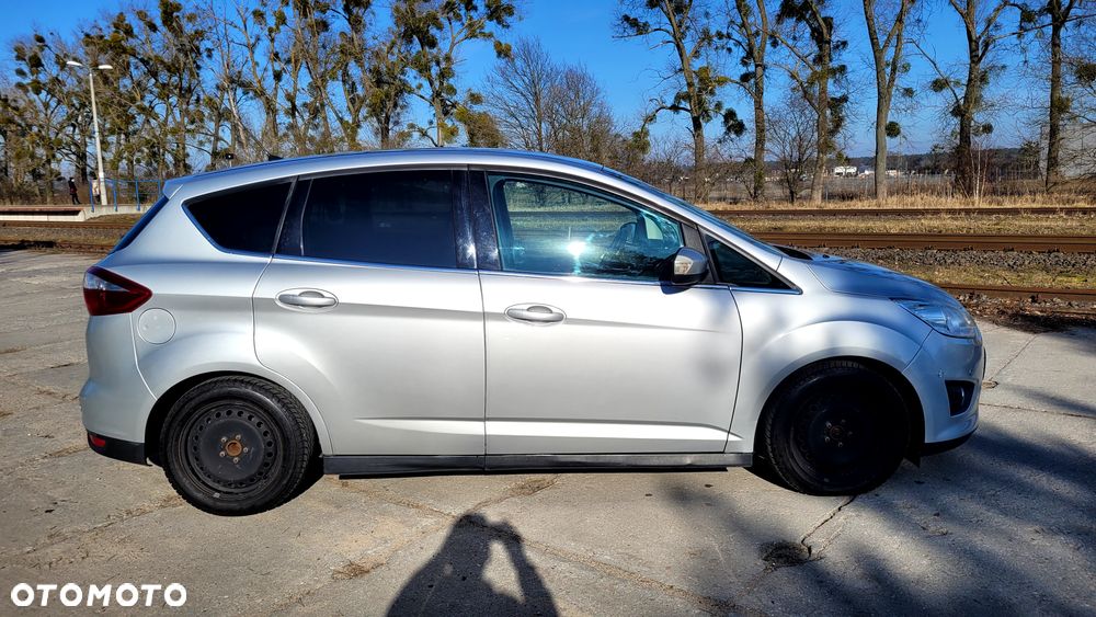 Ford C-MAX - 4