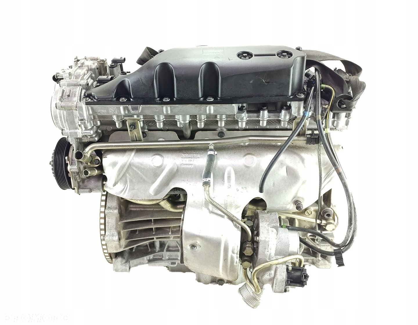 KOMPLETNY SILNIK VOLVO S60 V60 XC60 XC70 S80 3.0 T6 286KM 3.0 T6 B6304T - 7