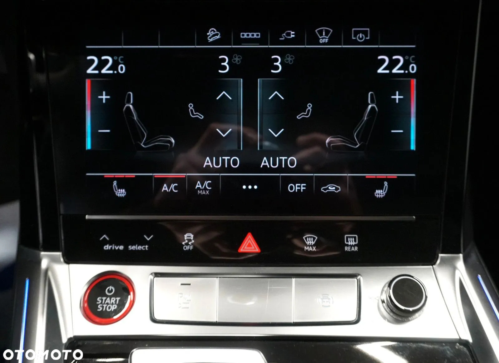 Audi e-tron Sportback S quattro - 18