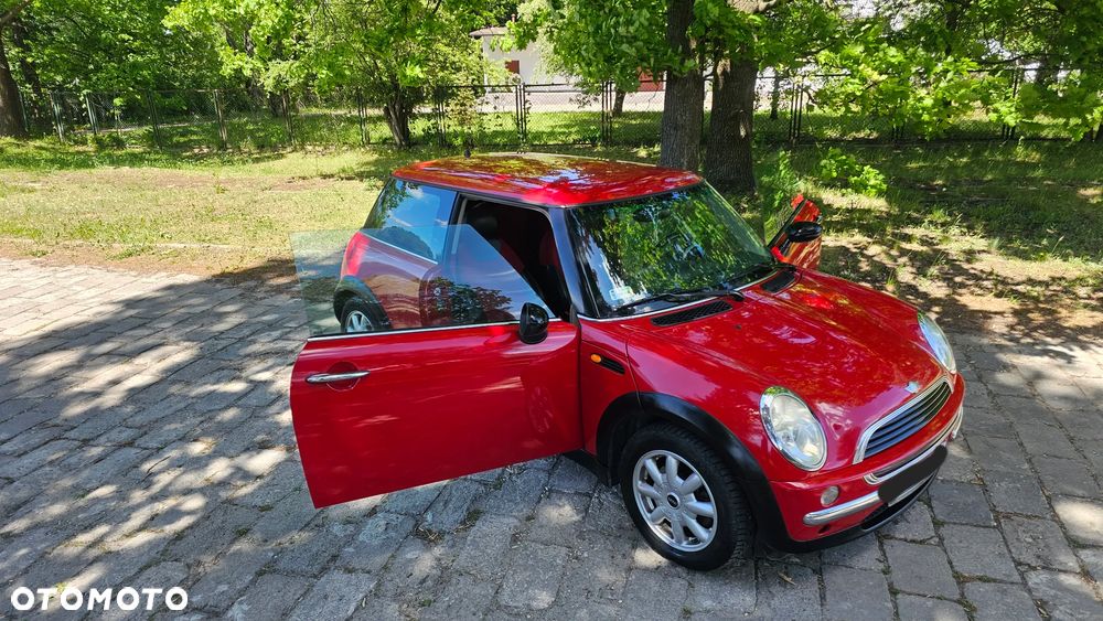 MINI ONE salt - 15