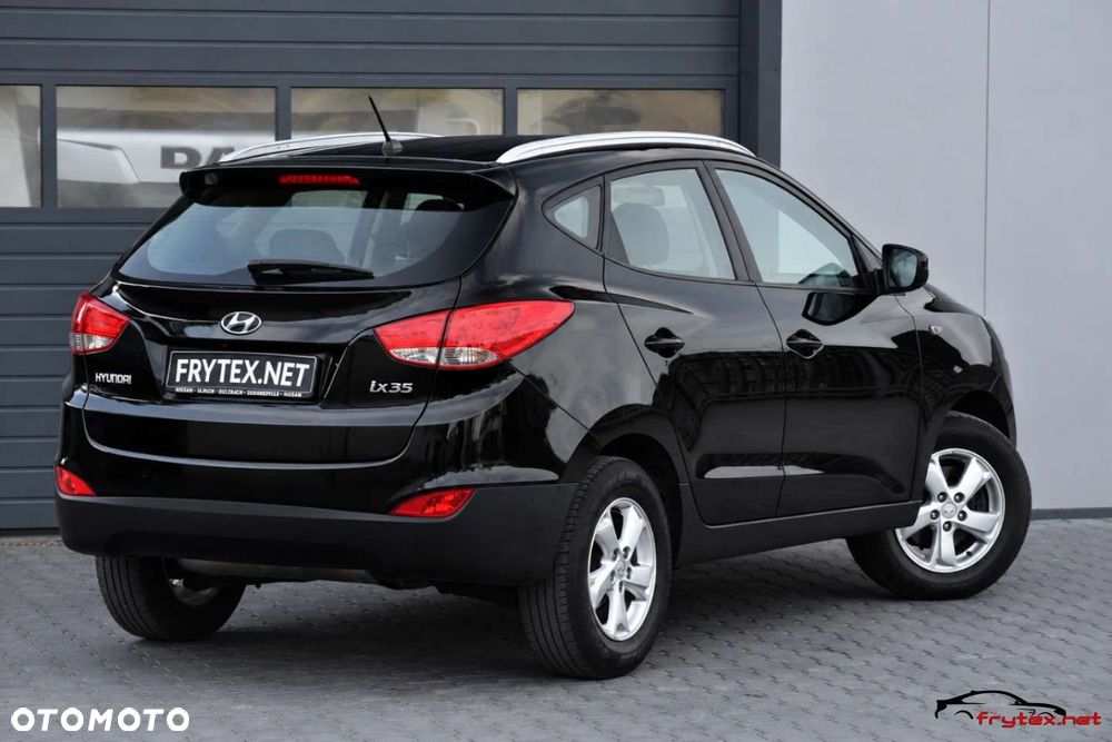 Hyundai ix35 - 11
