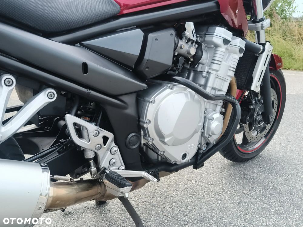Suzuki Bandit - 33