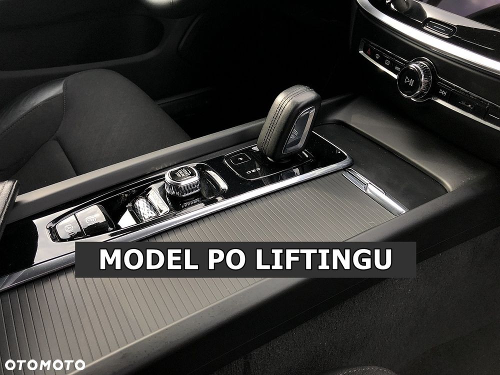 Volvo V60 B4 D Momentum Pro - 18