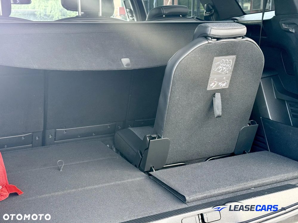 Peugeot 5008 PureTech 130 Stop & Start Allure Pack - 9