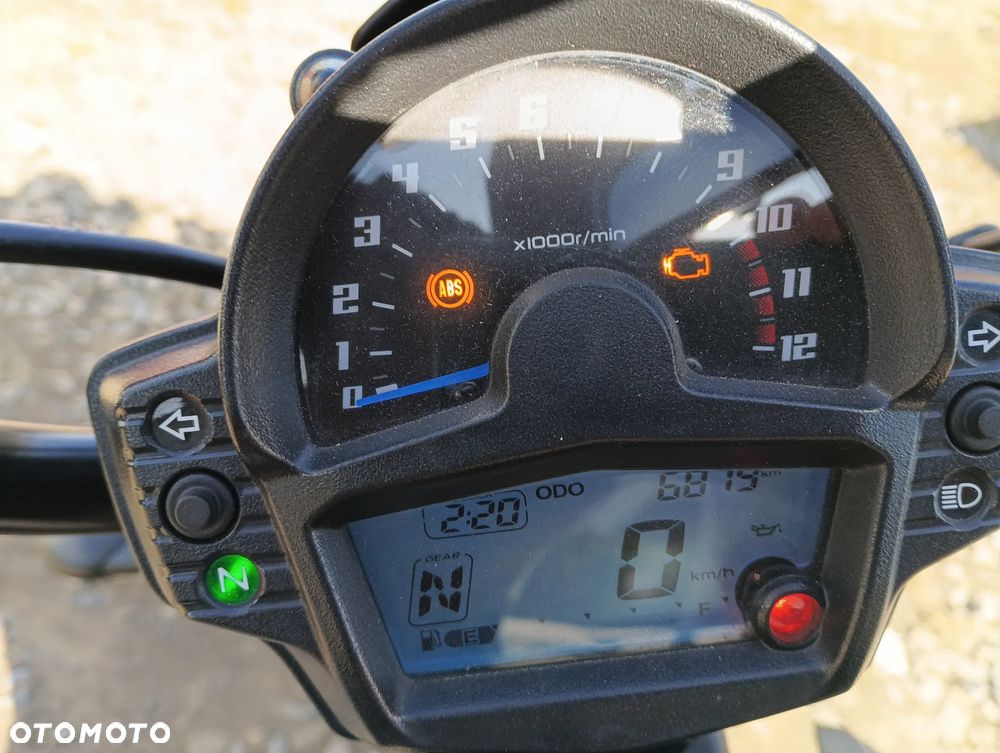 Kawasaki Vulcan - 11