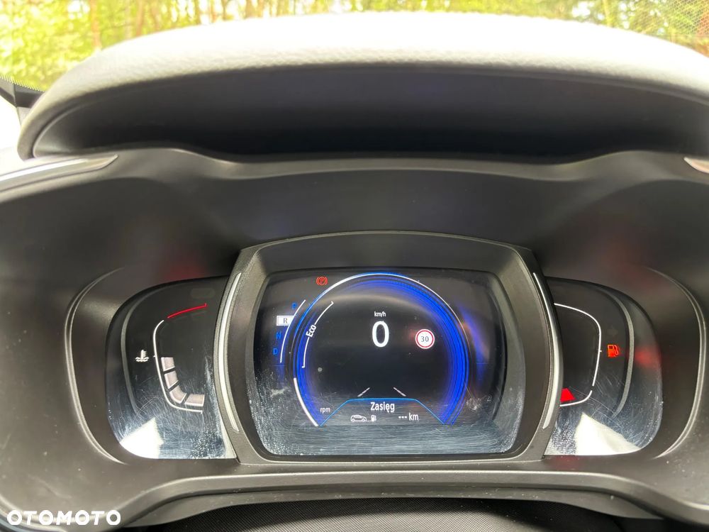 Renault Kadjar 1.3 TCe FAP Easy Life EDC - 24