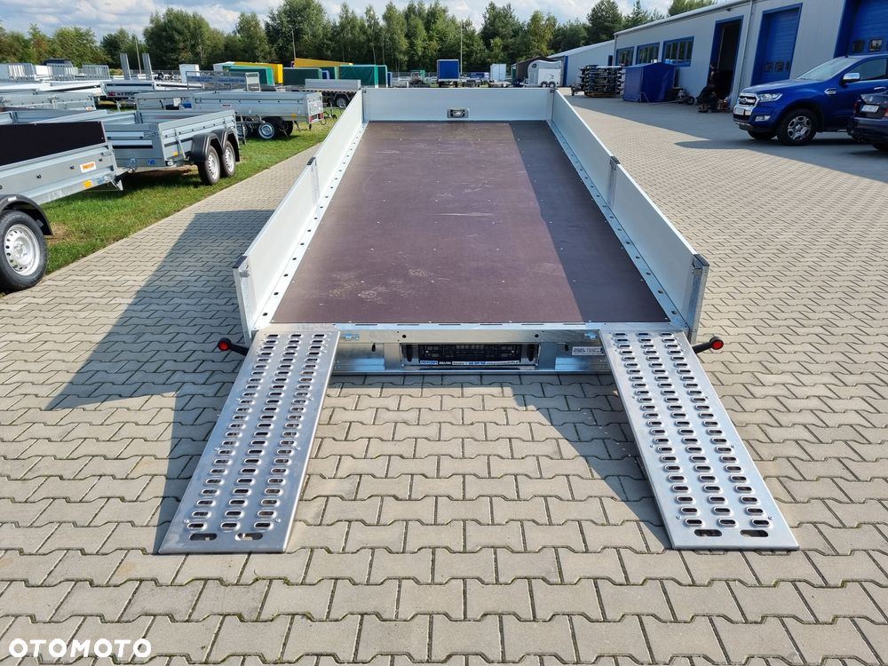 Lorries PLBA 35-5021 - 37