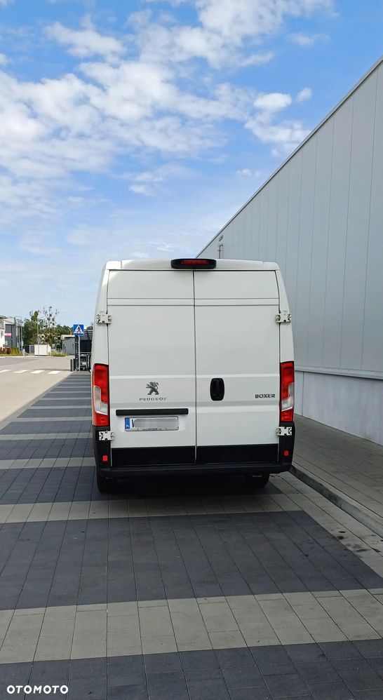 Peugeot Boxer - 6