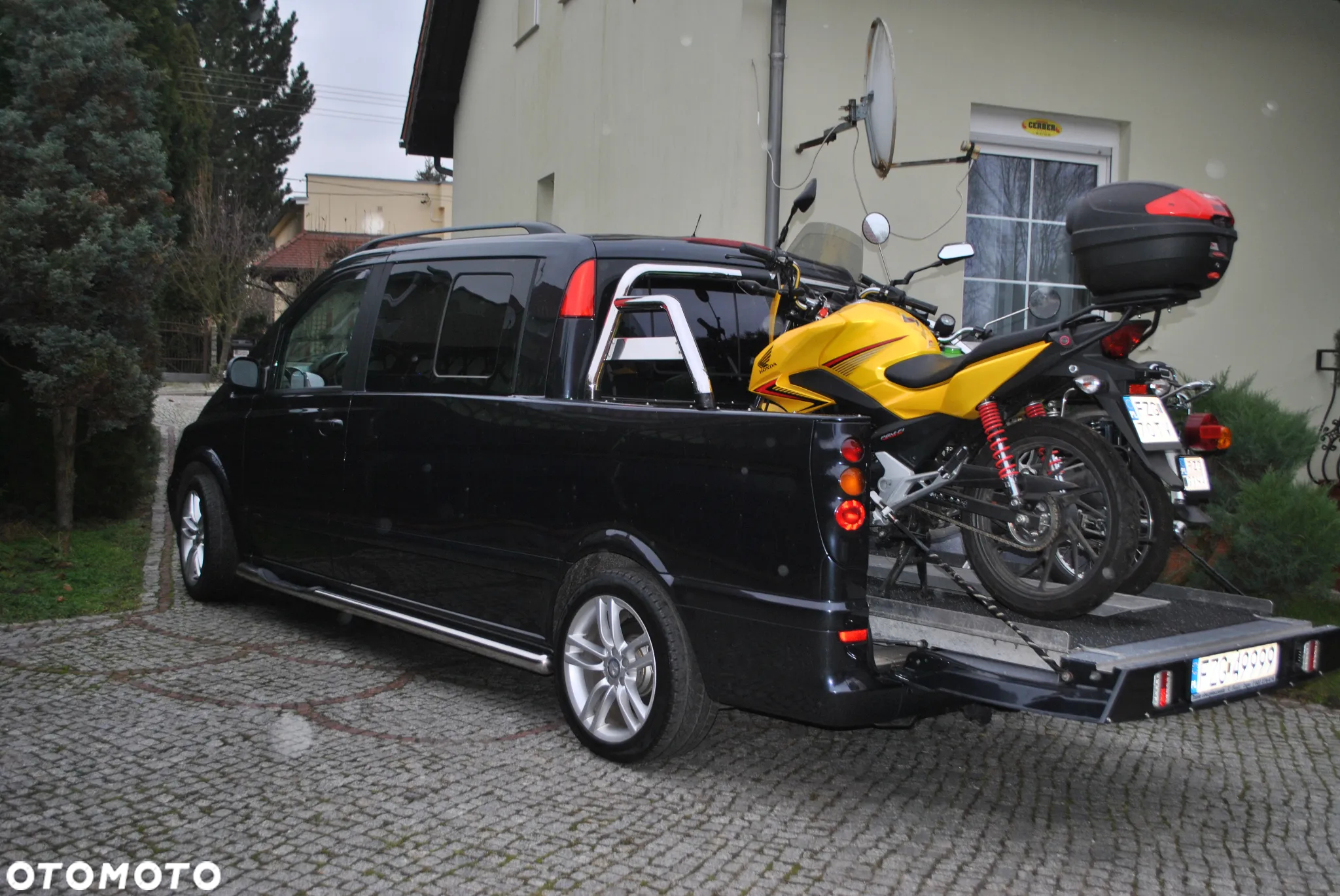 Mercedes-Benz Inny - 13