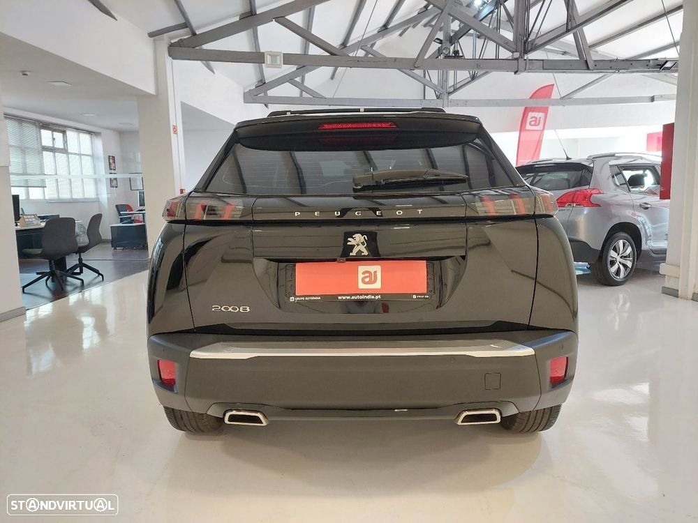Peugeot 2008 PureTech 130 Active Pack - 6