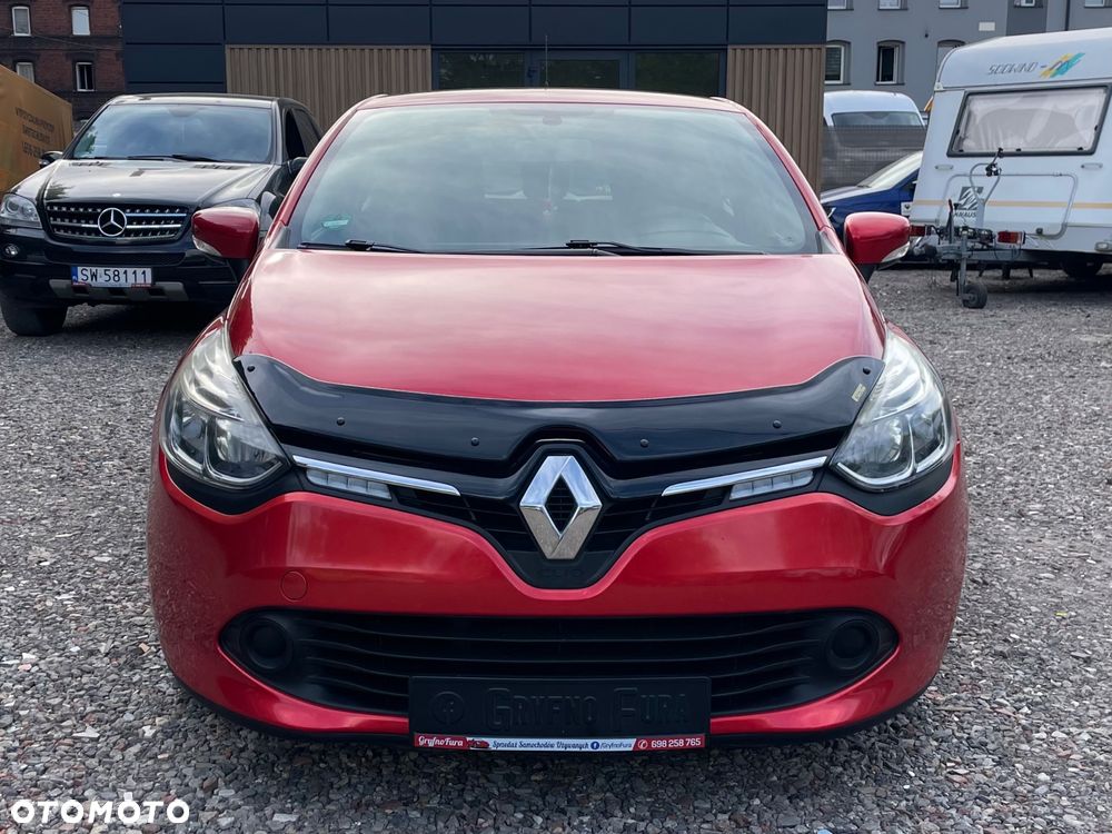 Renault Clio - 3